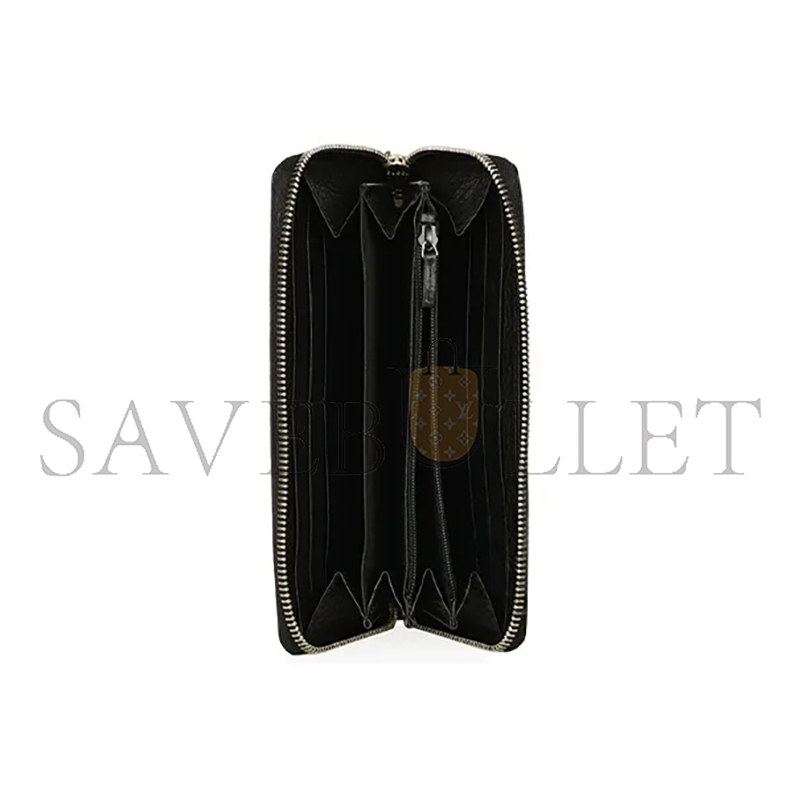 GUCCI GG ZIP WALLET 308004 (19.5*10*2.5cm)